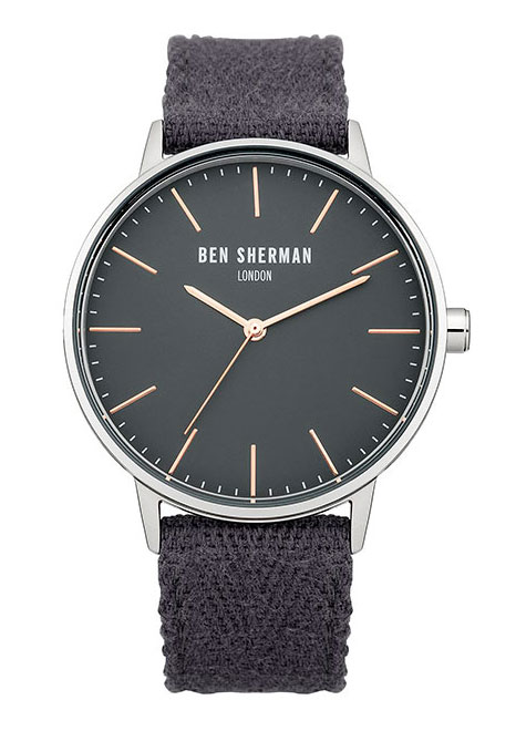Часы Ben Sherman Portobello Social WB009EA
